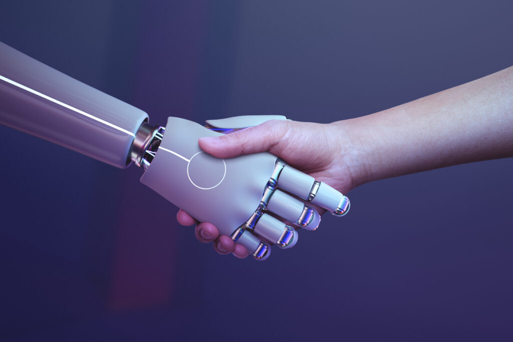 Artificial Intelligence credit cards ai
