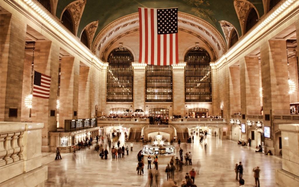 18 Coisas para Fazer em Nova York de Graça Grand Central Terminal