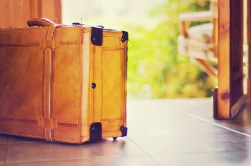 20 Coisas Importantes para Fazer Antes de Viajar