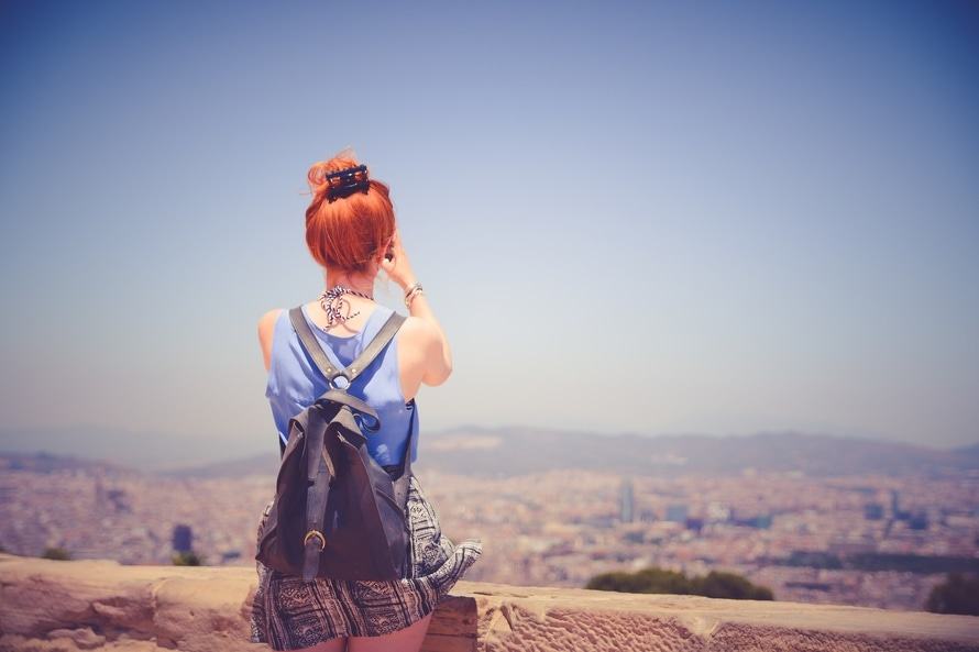 12 Motivos para Toda Mulher Viajar Sozinha