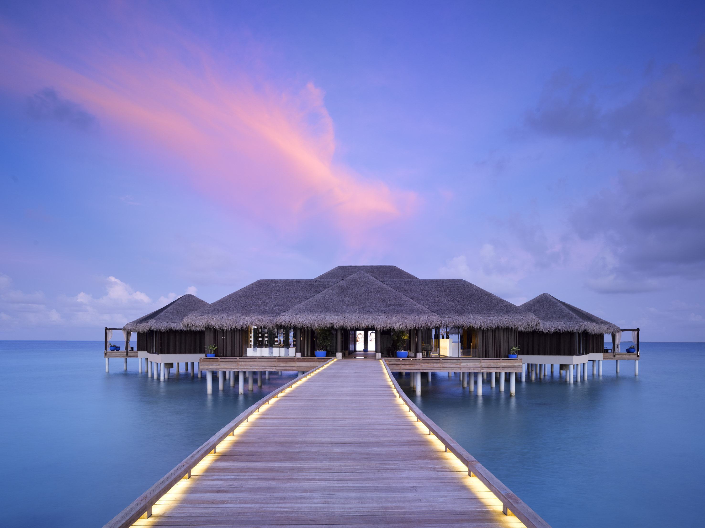 Ilhas Maldivas - República das Maldivas