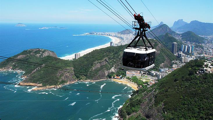 Coisas Baratas para se Fazer no Rio de Janeiro 1