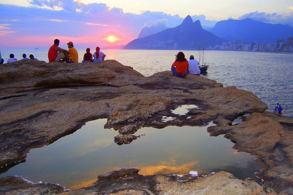 Coisas Baratas para se Fazer no Rio de Janeiro 3