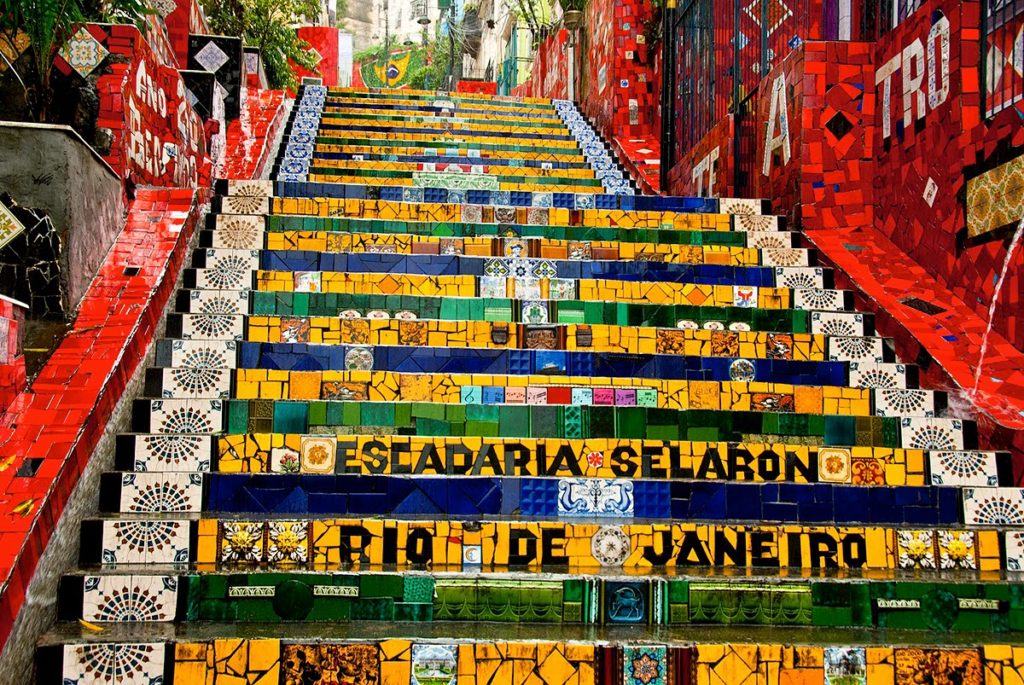 Coisas Baratas para se Fazer no Rio de Janeiro 7