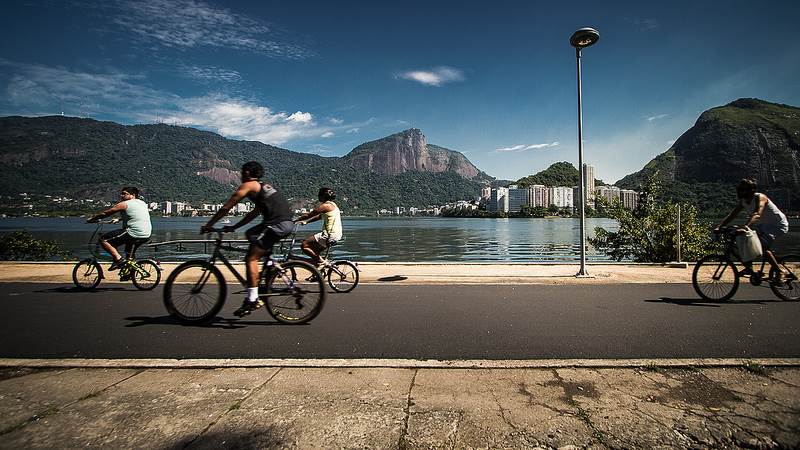 Coisas Baratas para se Fazer no Rio de Janeiro 9