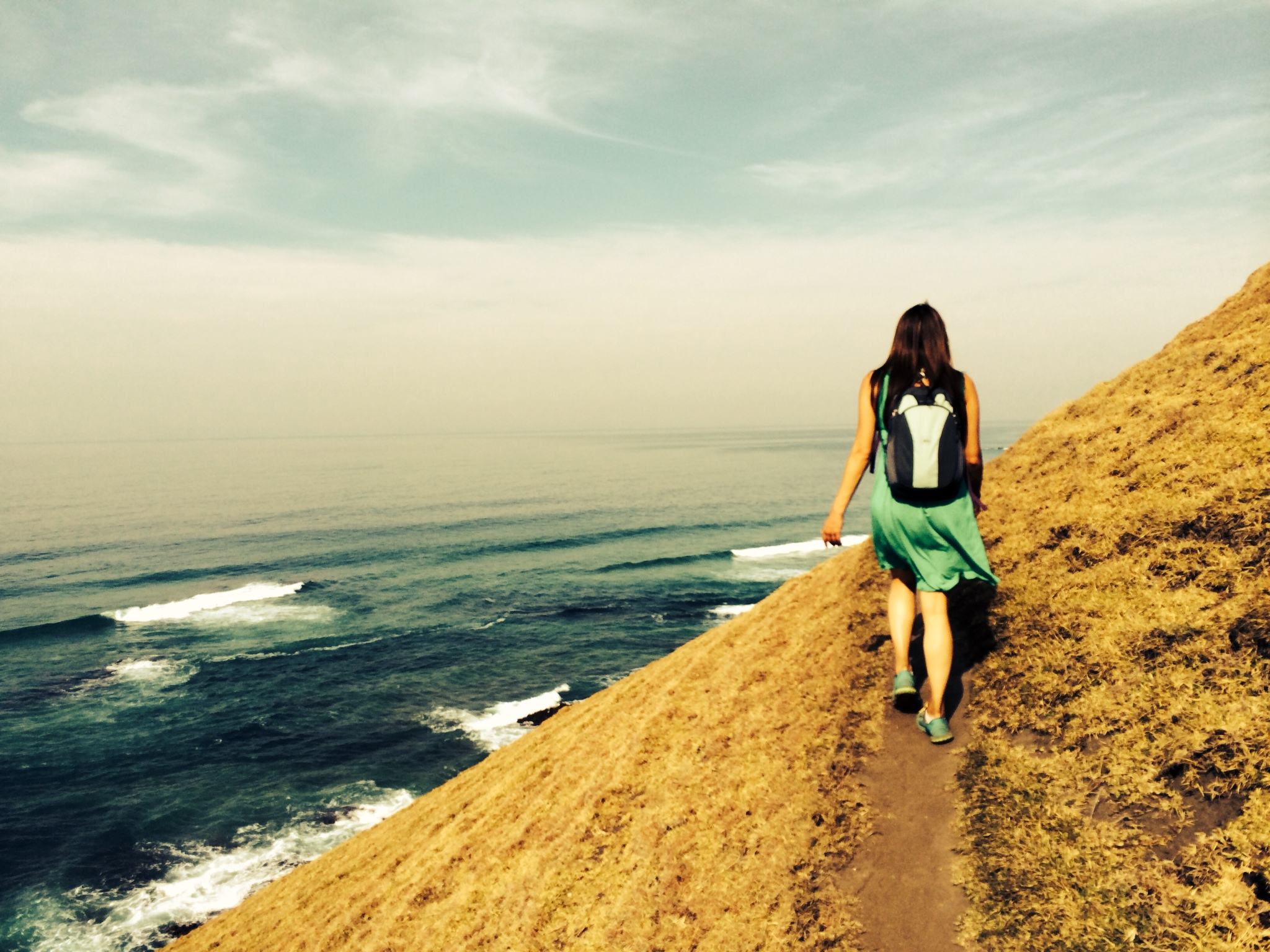 9 Coisas que Toda Mulher Escuta ao Decidir Viajar Sozinha