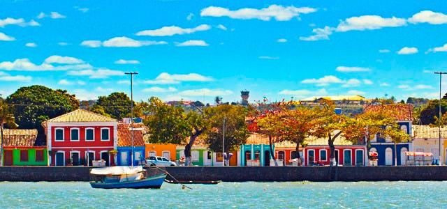 10 Mais Bonitas Cidades pra se Visitar no Brasil (A sua está na Lista?)