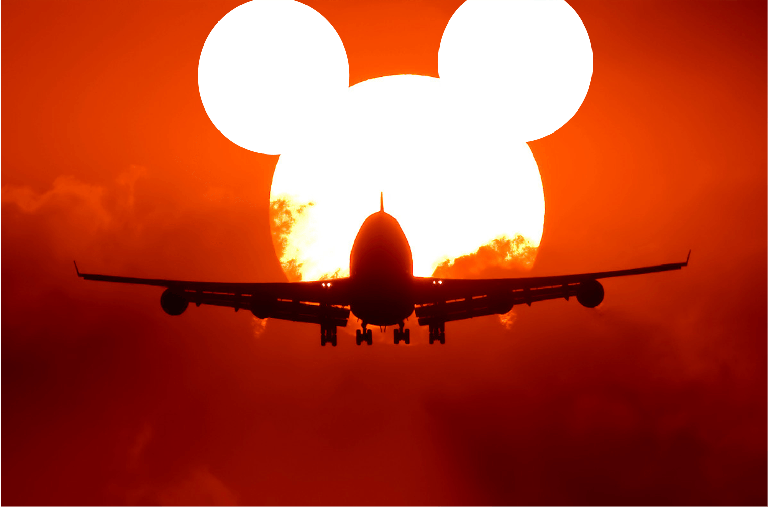 Quanto Custa Viajar para Disney? Veja como economizar!