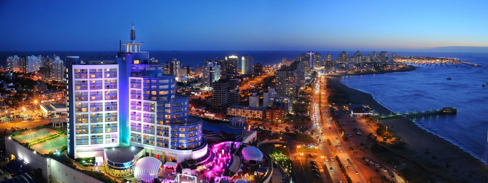 Uruguai turismo em 5 dias