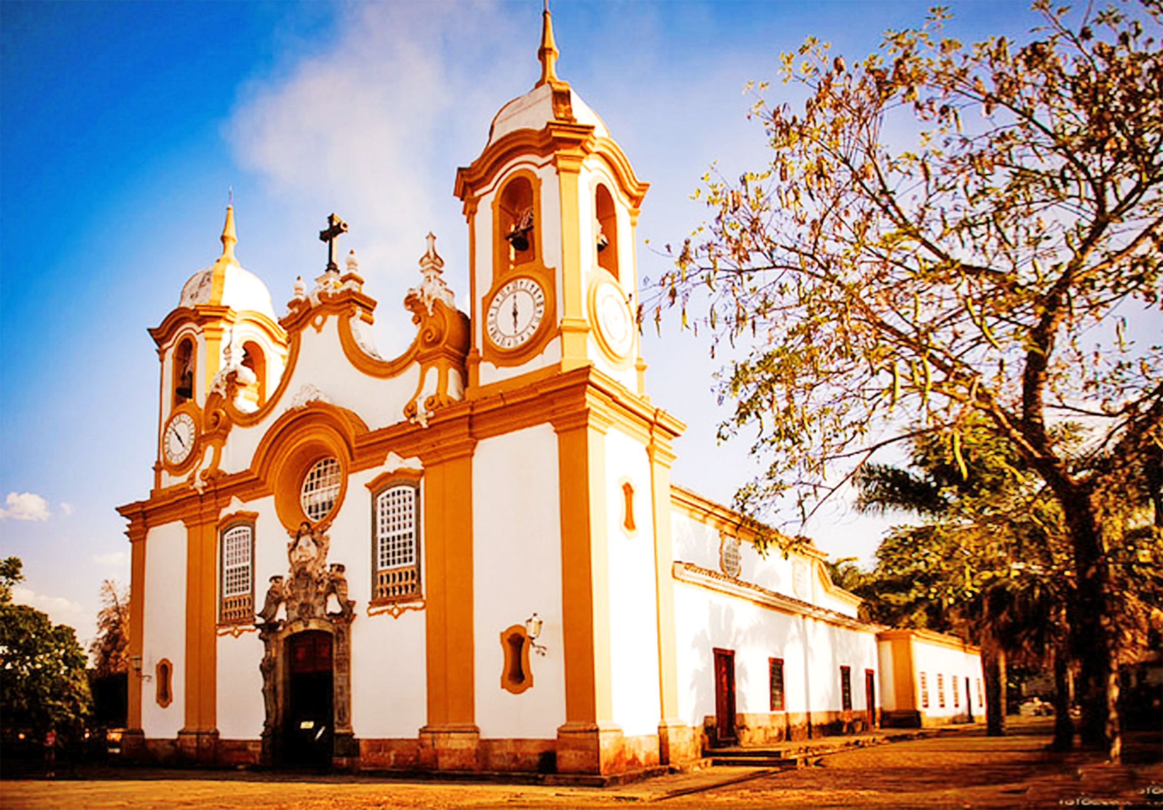 Cidades Históricas de Minas Gerais para Visitar: Dicas do Melhor Roteiro