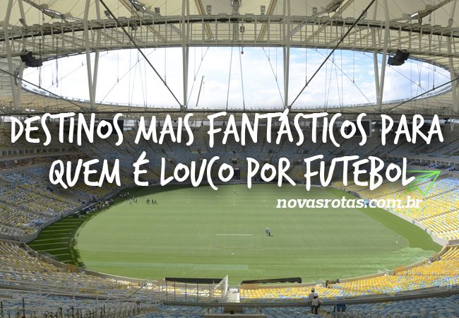 Loucos por Futebol