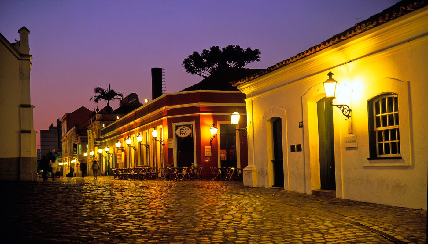 20 PRINCIPAIS COISAS PARA FAZER EM CURITIBA Monte seu roteiro!