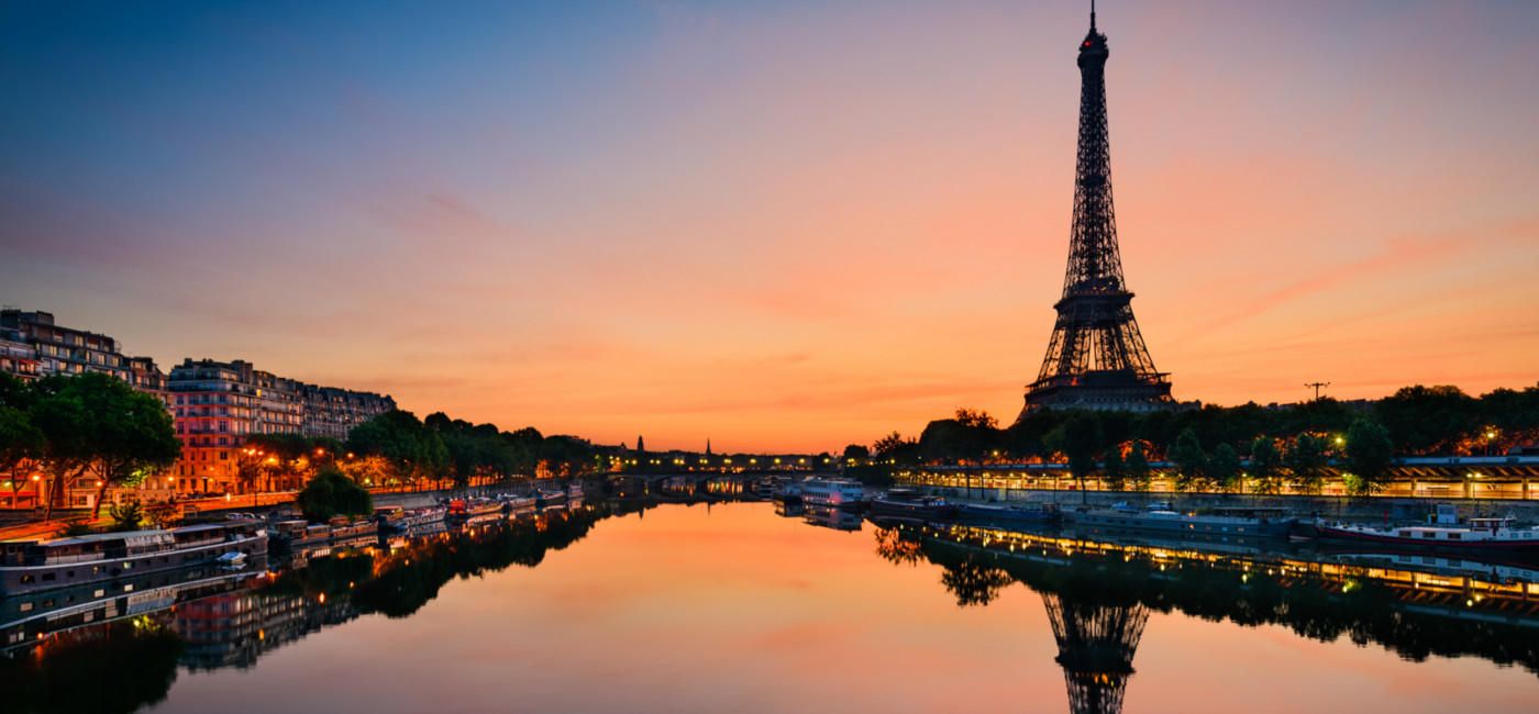Dicas de Paris para aproveitar sem passar vexame: Melhor Roteiro