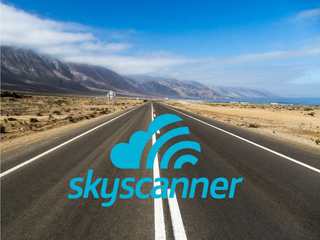 Passagem Aérea Promocional no Skyscanner: Compare e Economize (como funciona)