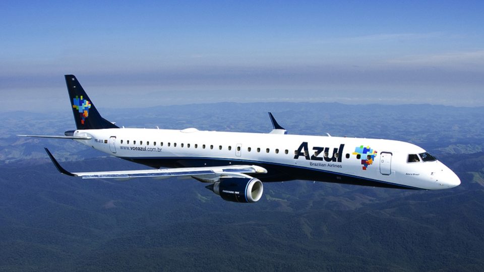 Passagem Promocional na AZUL: Como Viajar na Mais Confortável a partir de R$170