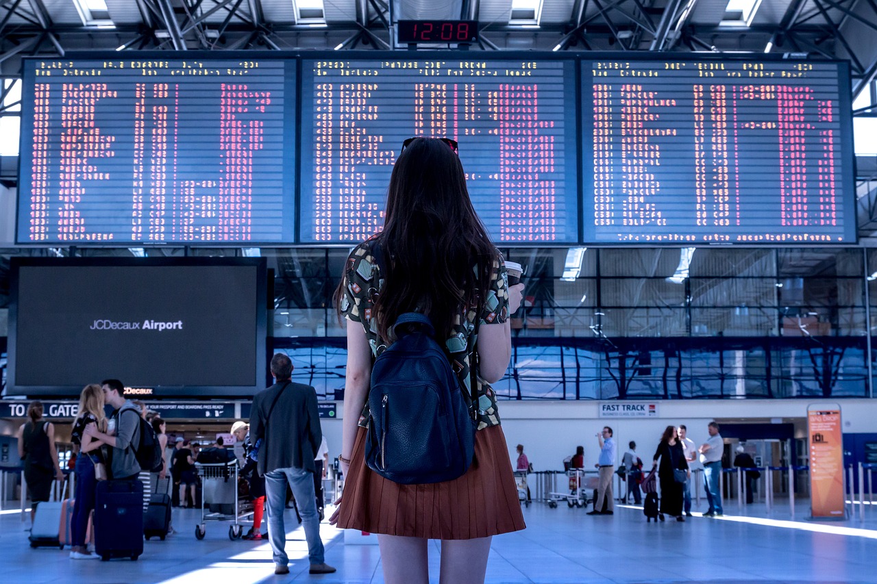 Woman Trip Viagens: Como funciona a Agência de Viagens voltada para Mulheres