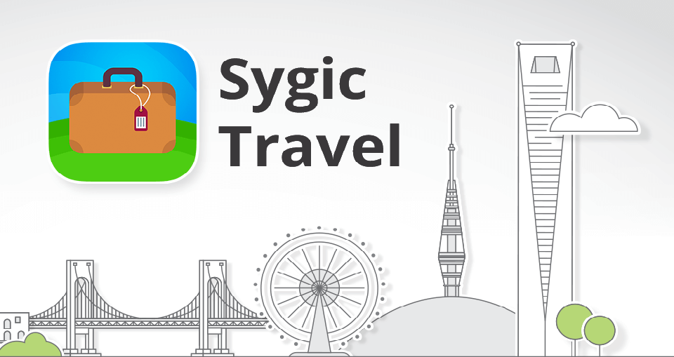 Como Baixar o Aplicativo Sygic Travel e Organizar o Melhor Roteiro de Viagem