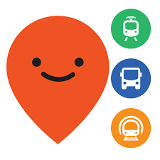 Aplicativo Moovit: Conheça o aplicativo Gratuito de Transporte Público 