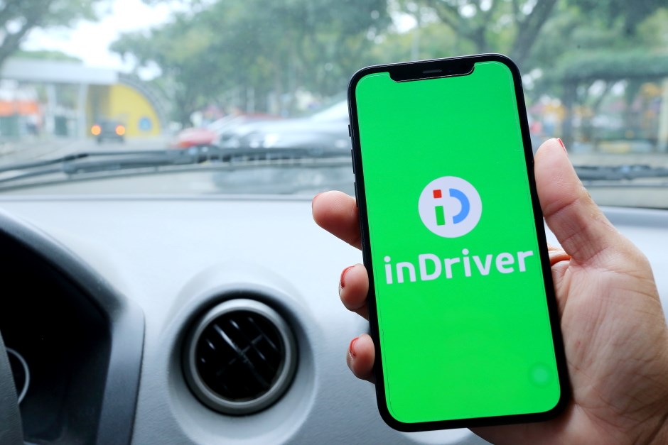 Conheça o aplicativo Indriver; caronas com os Melhores Preços