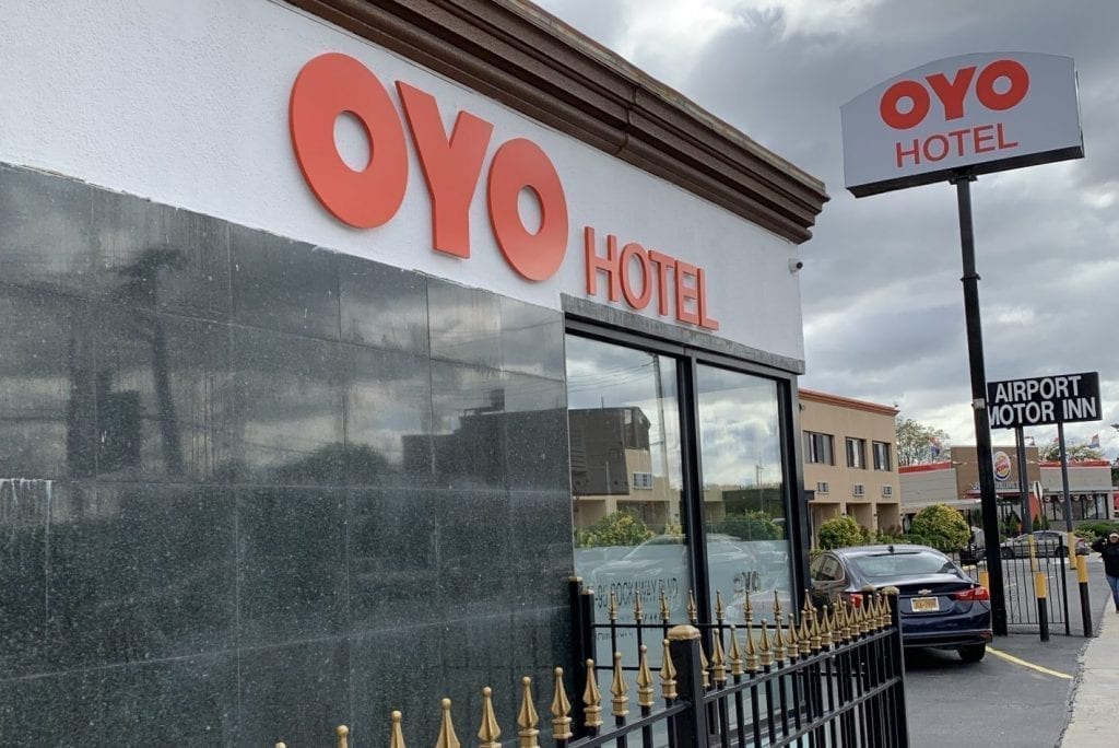 Como contratar a Oyo Hotel para Economizar na Hospedagem