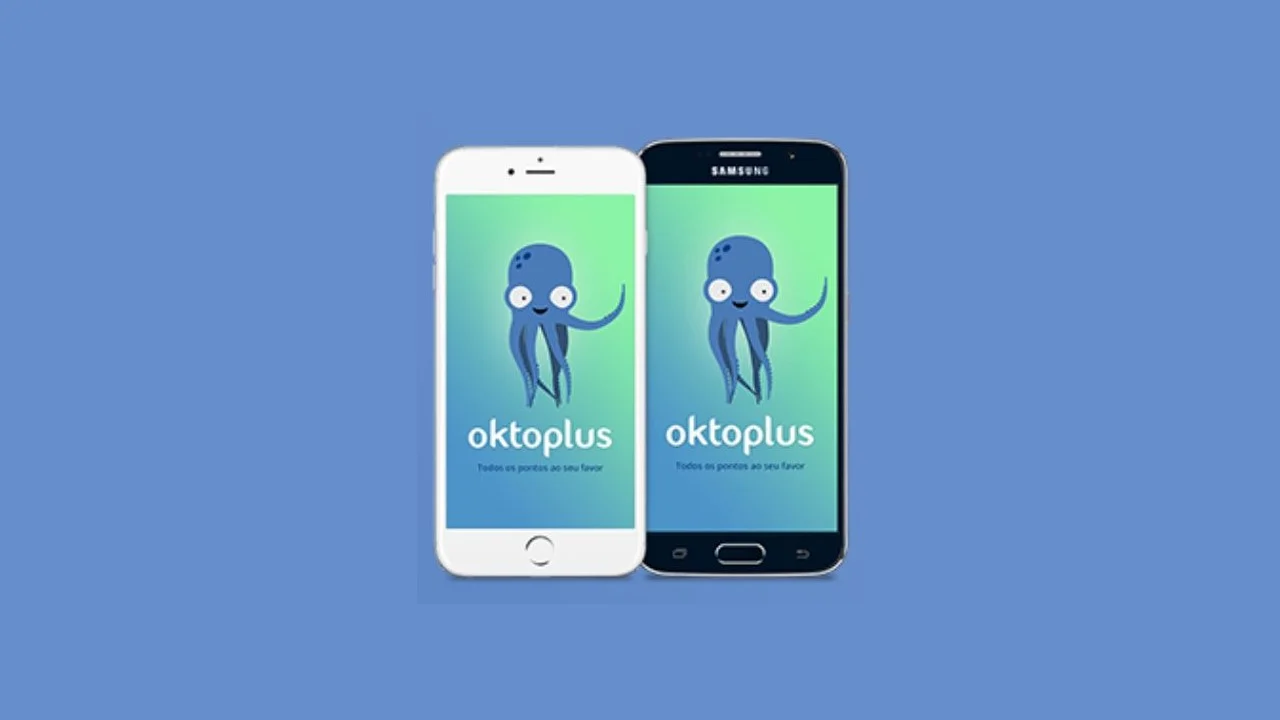Conheça o aplicativo Oktoplus