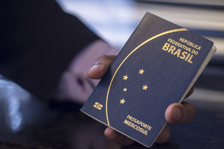 7 países que não exigem passaporte para viajar