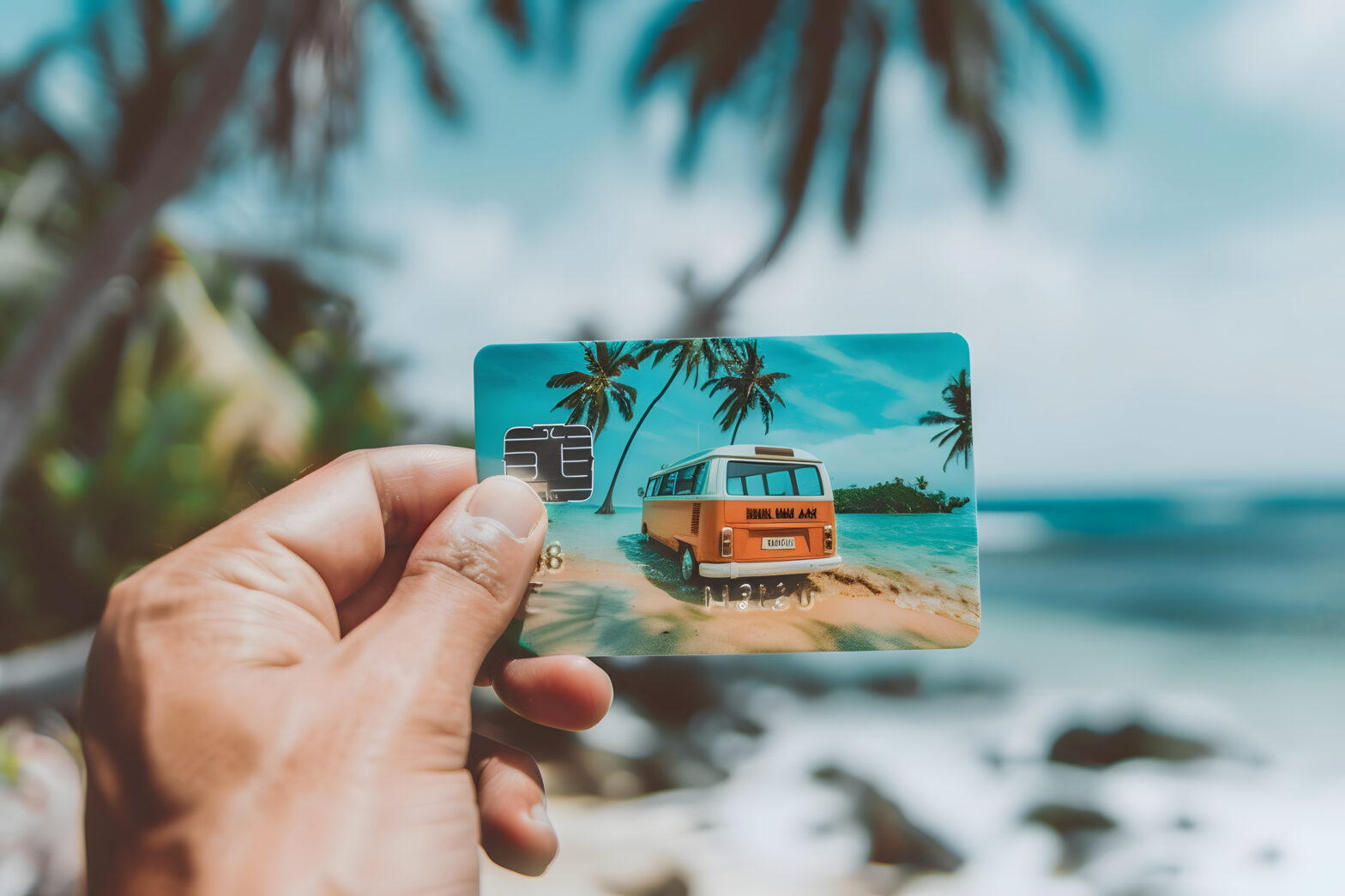 Travel Credit Card