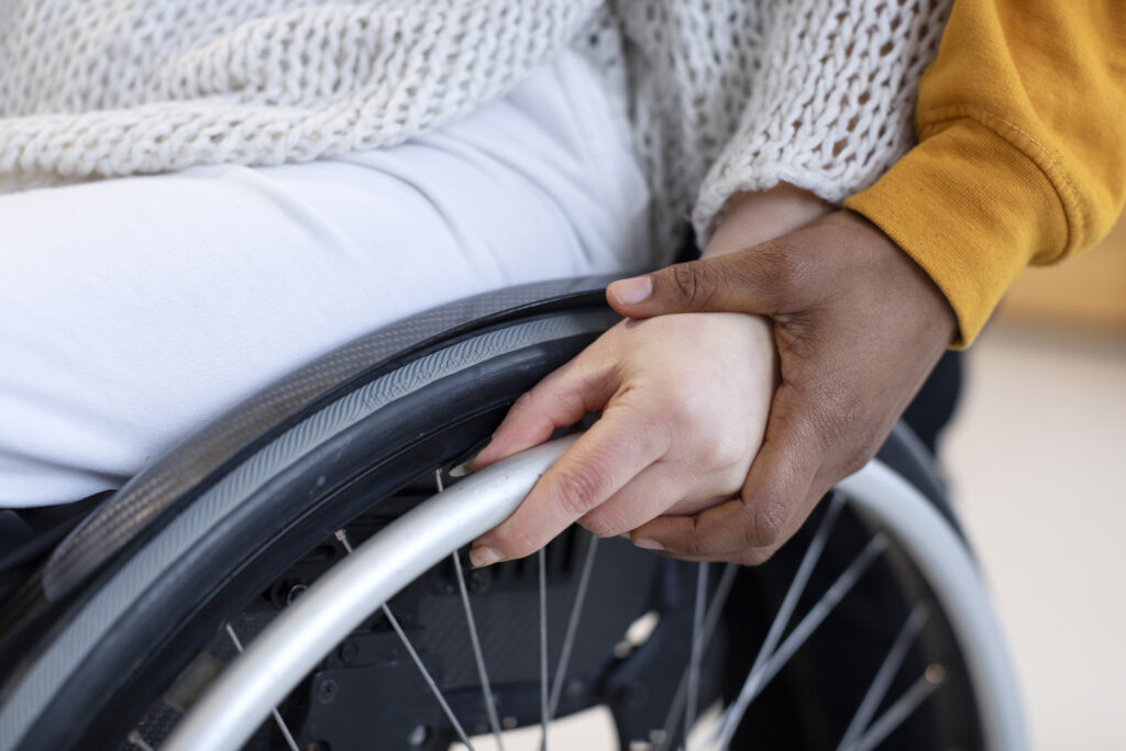 Disability Insurance