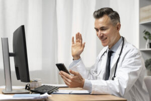 Telemedicina