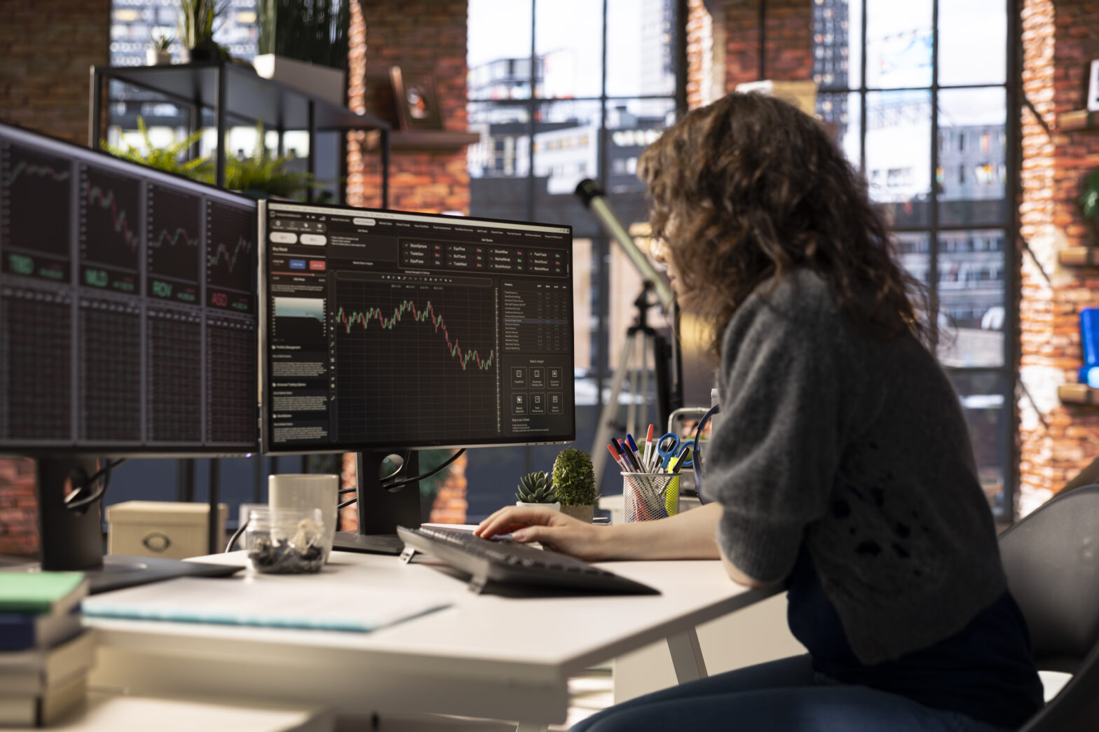 Micro-Investing Guide